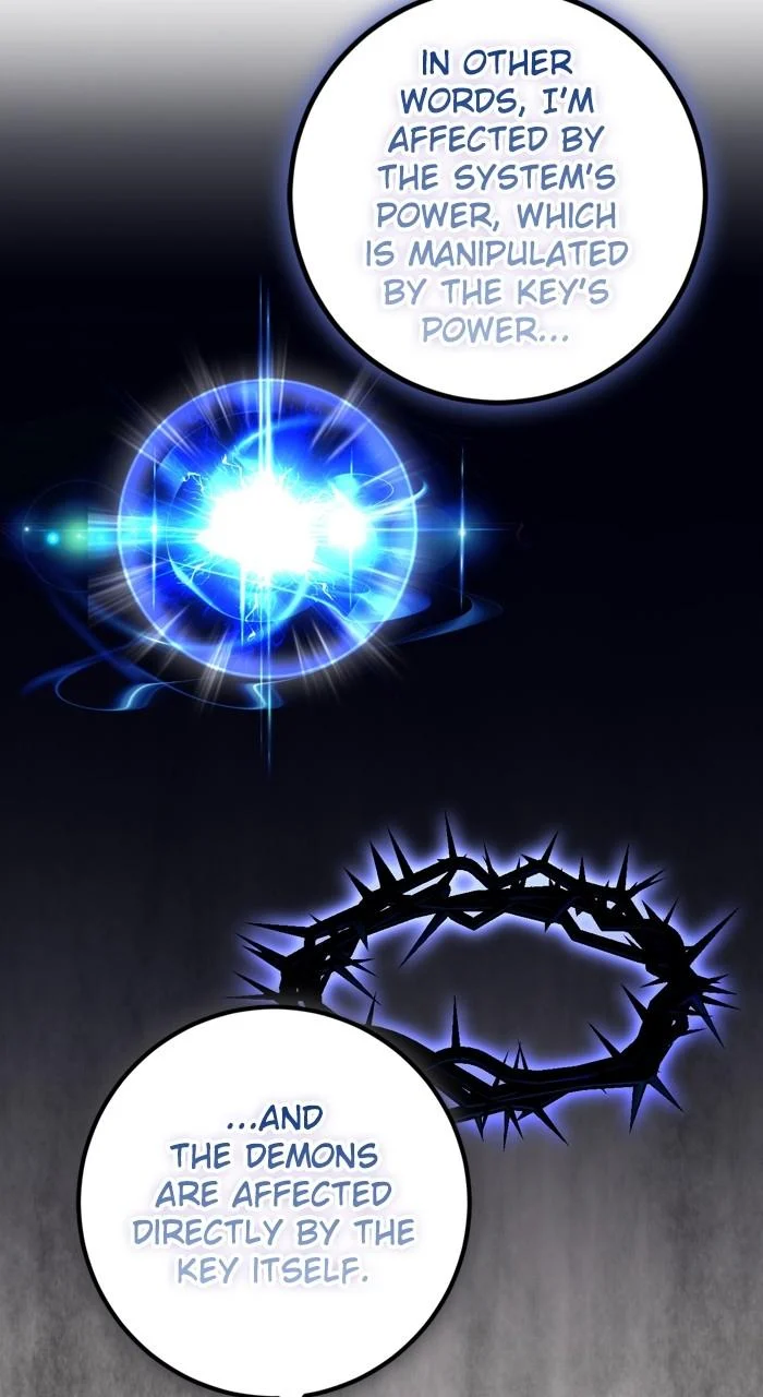 Return to Player Chapter 206 43
